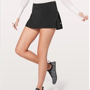 Lululemon skirt